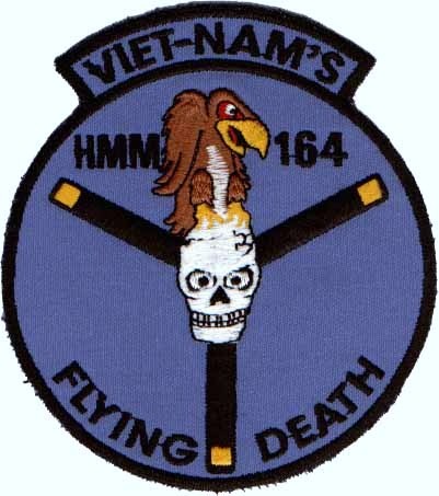 Vp-46 Squadron Patch
